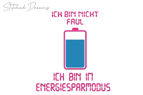 Battery Embroidery Design: A Designer’s Review