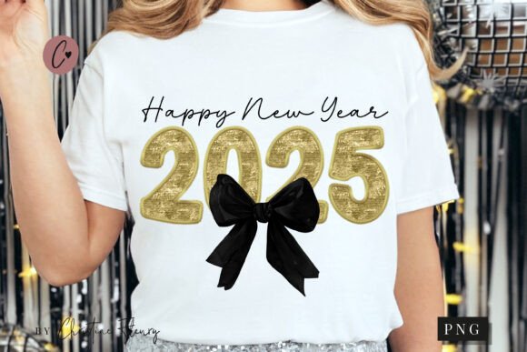 Reviewing Coquette Embroidery New Year Png for Craft Fairs