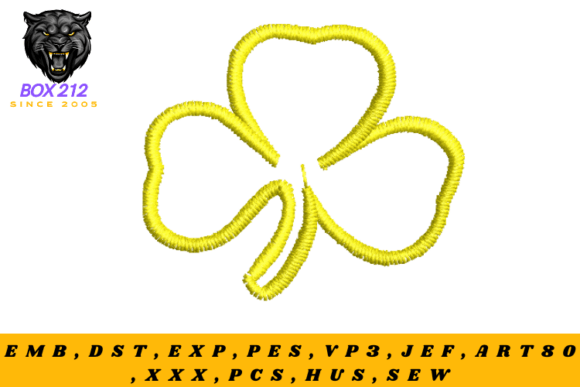 Reviewing Leaf Digital Embroidery Design for Boutique Apparel