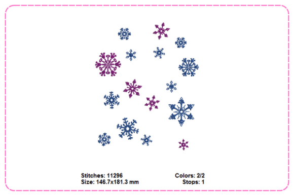 Reviewing Star Flex Embroidery Design for Boutique Sweatshirts